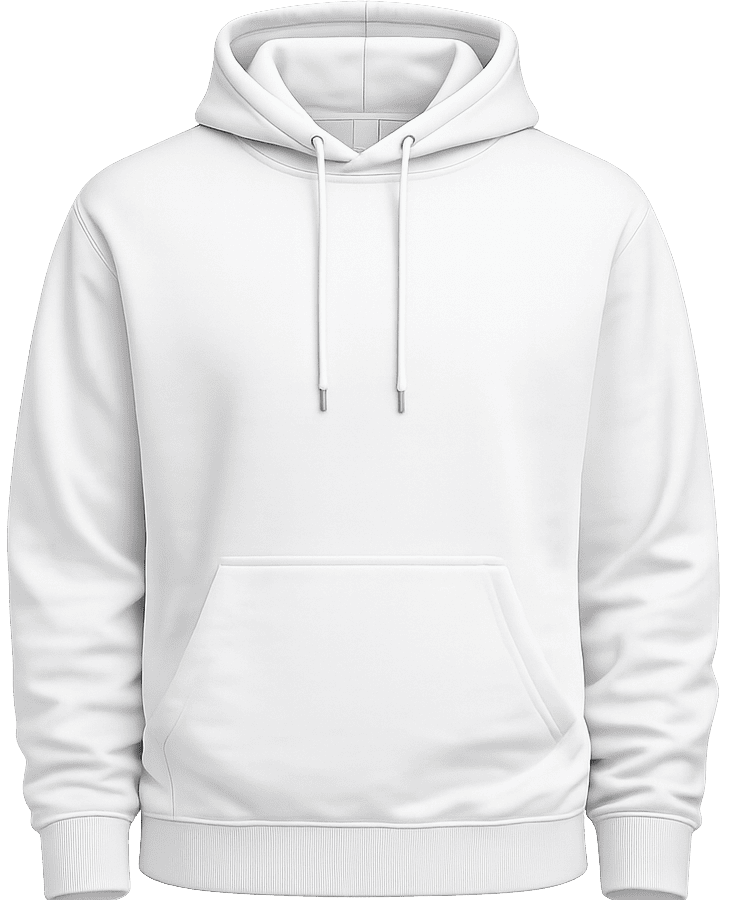 Custom Hoodie