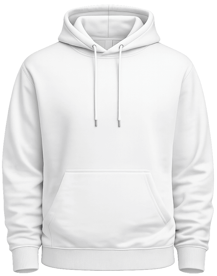 Custom Hoodie