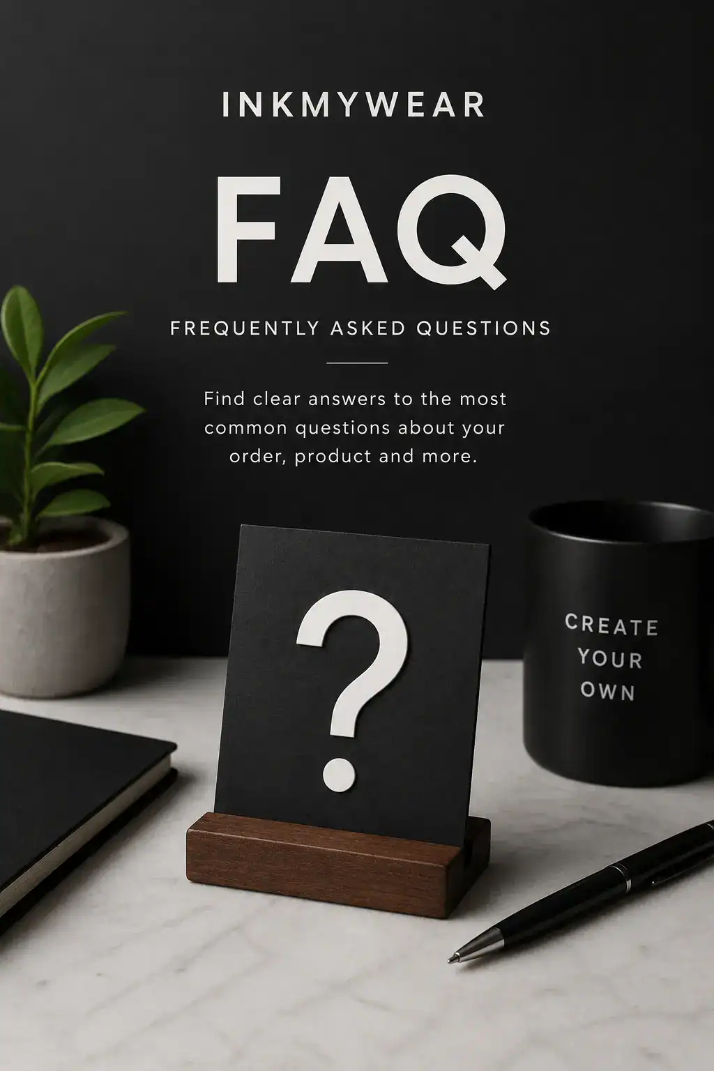 FAQ