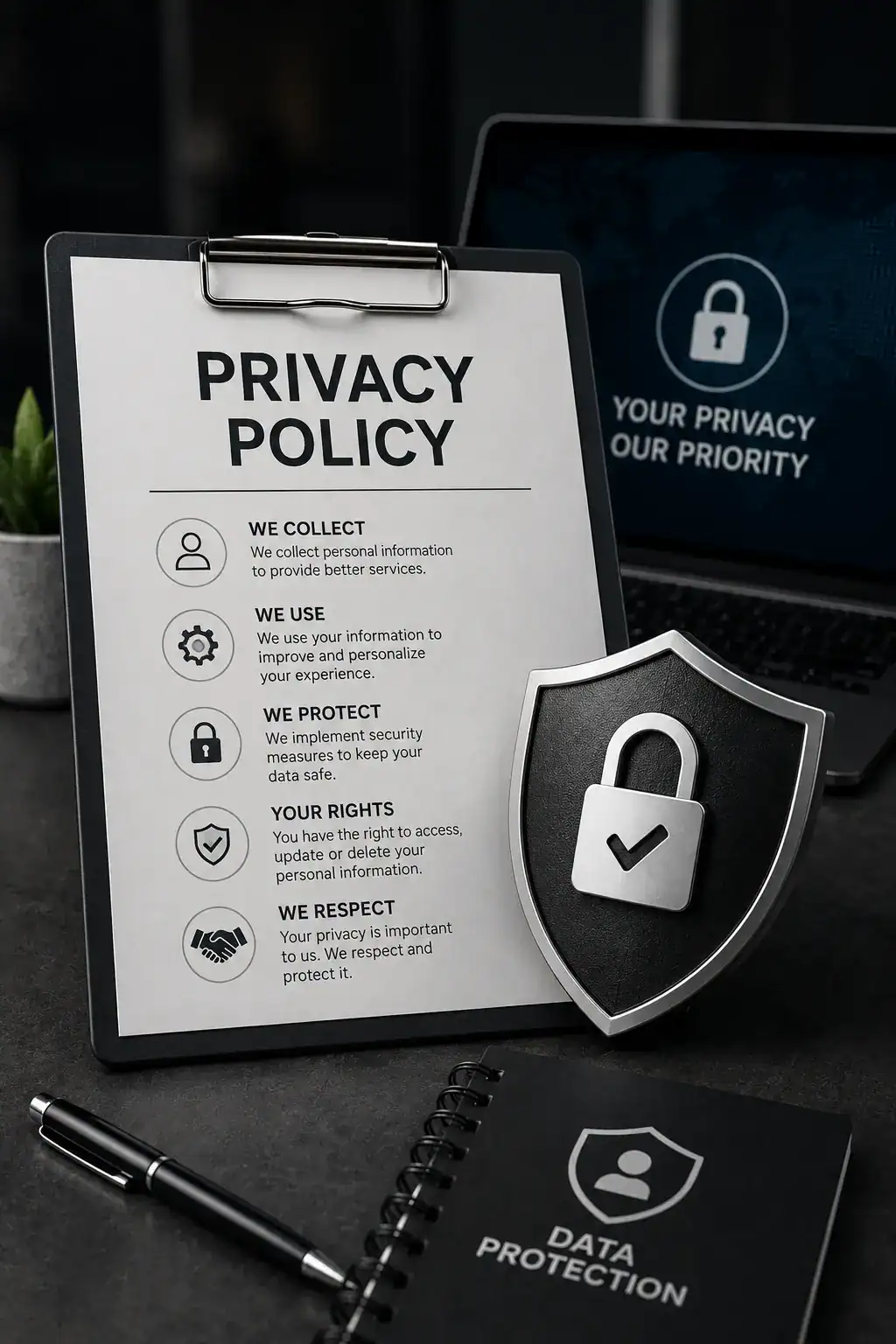 Privacy Policy