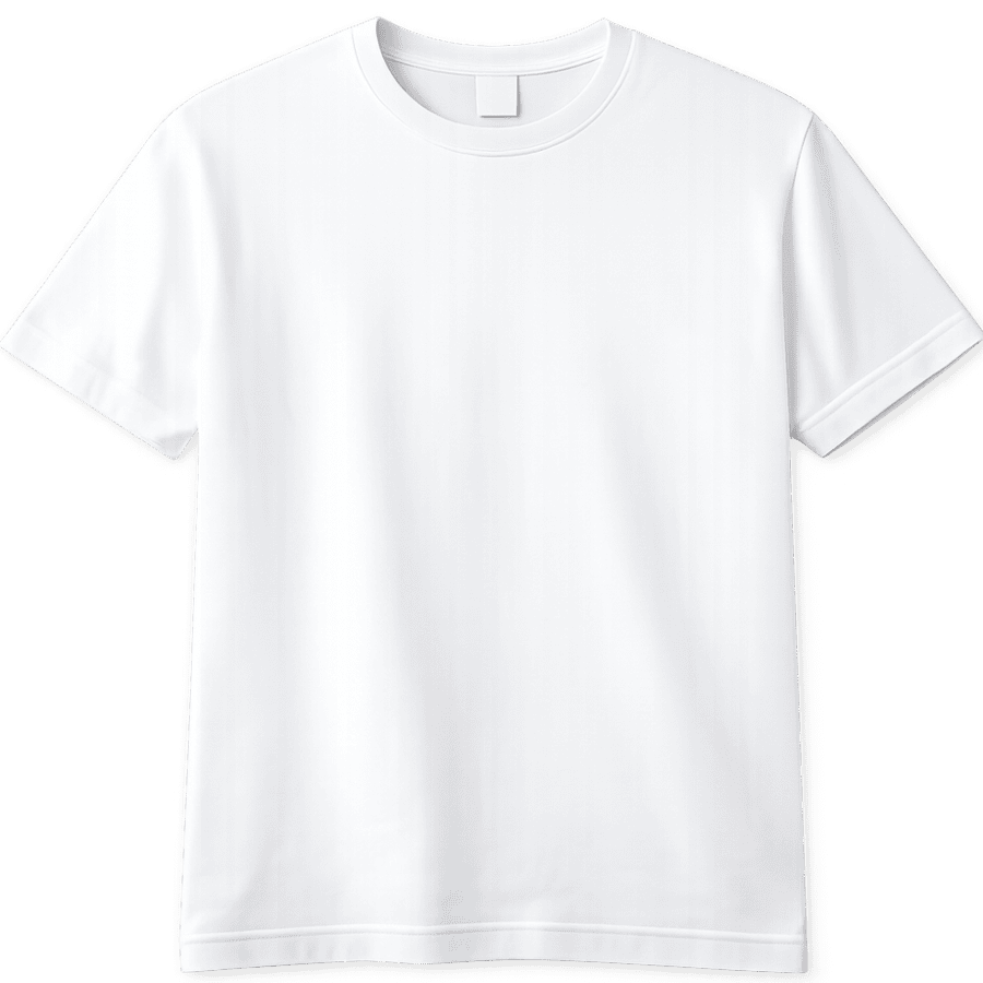 personalised T-shirt