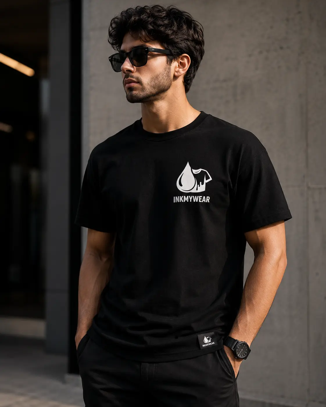 Personalised T-Shirts